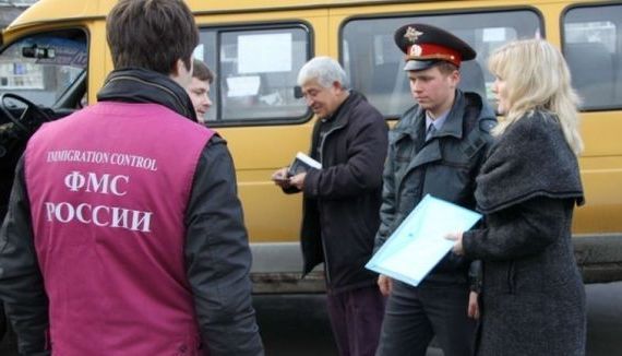 прописка в Усинске